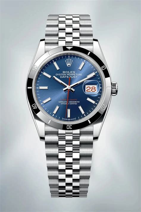 nouvelle rolex datejust|Rolex Datejust official site.